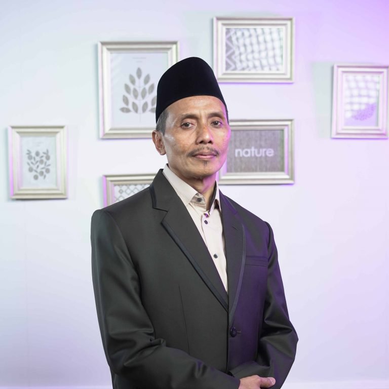 BUYA KH. ABDUL WACHID HARUN