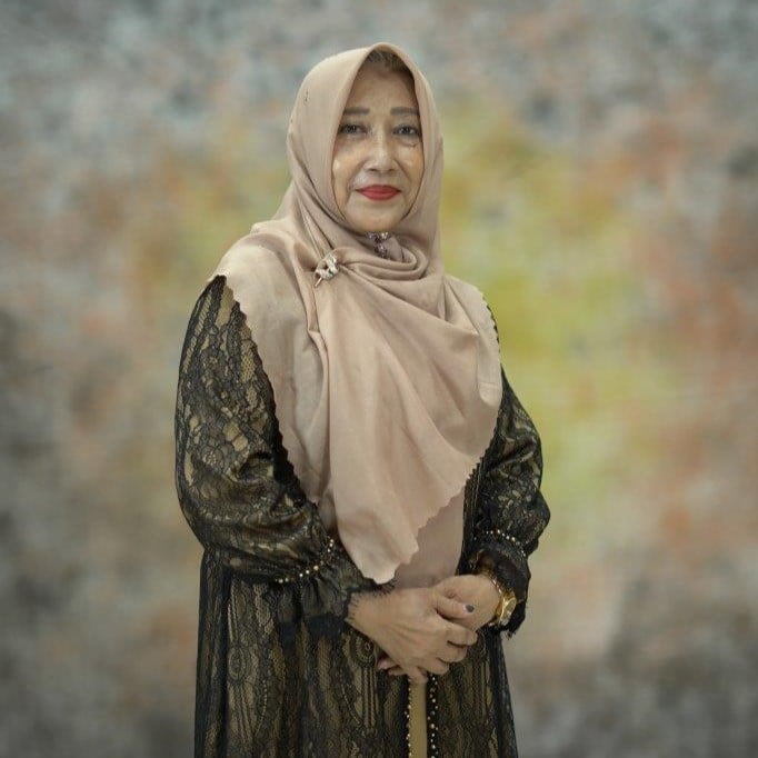 UMI Hj. RUSYDIANA